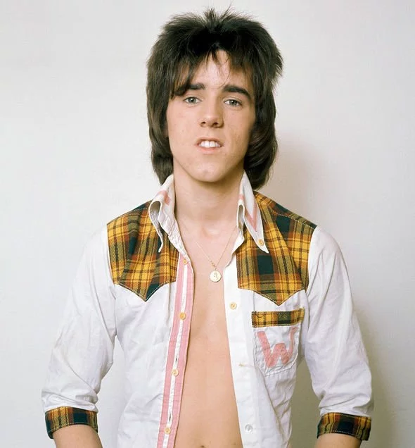 Les McKeown dead: Bay City Rollers' Stuart Woody Wood pays tribute 'Had our differences' | Celebrity News | Showbiz & TV | Express.co.uk