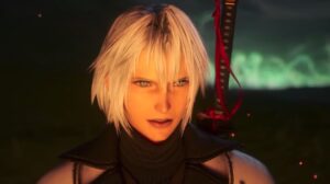 Young Sephiroth Enters the Battle in Final Fantasy VII: Ever Crisis Trailer - Crunchyroll News