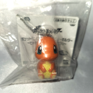 Pokemon Yurayura Keychain Charmander Bandai Banpresto Japan Import New Sealed | eBay
