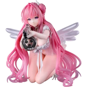 Goddess of Victory: NIKKE - Ichibansho Figure Dorothy: Serendipity [Chapter 8] – Gundam Planet