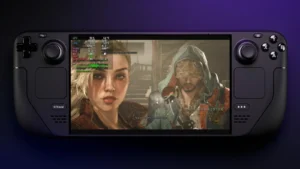 Is 'Monster Hunter Wilds' Playable On Steam Deck?