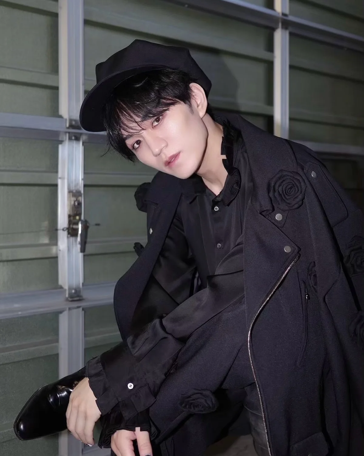 Tomohiro Kamiyama G.O.D. Launches His Solo Era