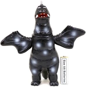 PEGILA （Redman Edition） Sofvi Figure Tsuburaya Monster Total Attack Kaiju JAPAN | eBay