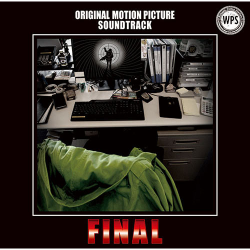 Bayside Shakedown ORIGINAL MOTION PICTURE SOUNDTRACK FINAL | UMCK-1428 - VGMdb