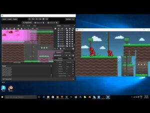 Godot Engine, Full Live Editing Support!