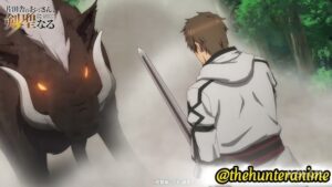 Katainaka no Ossan, Kensei ni Naru Season 2 | OFFICIAL TEASER annoucement
