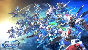 SD Gundam G Generation ETERNAL” wallpapers are now available!｜SPECIAL｜SD Gundam G Generation ETERNAL｜Bandai Namco Entertainment Official Website