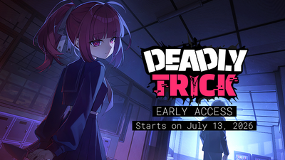 Deadly Trick sur Steam