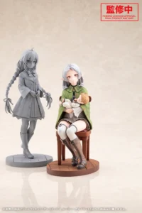 Sylphiette Greyrat & Lucie Greyrat – KOTOBUKIYA US ONLINE