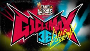 the bercedes menz、新日本プロレス『新日カードランブル Presents G1 CLIMAX 36』大会テーマソングを担当 - ニュース | Rooftop
