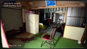 Japan Stigmatized Property -日本事故物件監視協会- | Gameplay PC