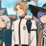 Rudy, Roxy and Sylphie Return to Everyday Life in Mushoku Tensei Season 3 Episode 3 Preview - Anime Corner