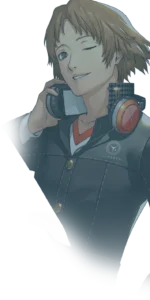 Persona 4 Revival