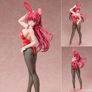AmiAmi [Character & Hobby Shop] | ToHeart2 Tamaki Kousaka: Bunny Ver. 1/4 Complete Figure(Pre-order)