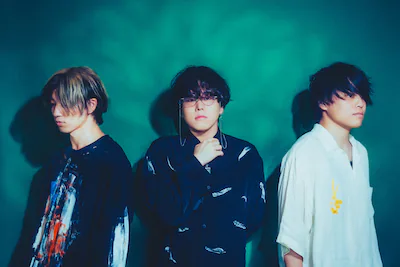 LEIWAN新体制第1弾シングルはTOTALFAT・Joseとのコラボ曲 - 音楽ナタリー
