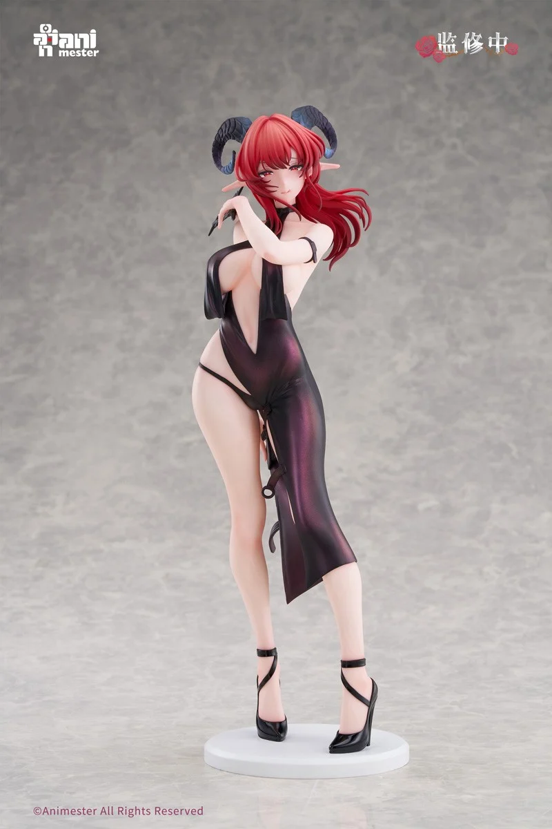 Bonus] [Bloodthirsty Witch Isabella] 1/6 Complete Figure Figure|HobbySearch