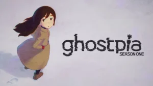 ghostpia Season One Nintendo Switch Review – Switch It On Gaming
