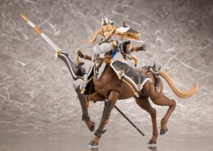 Arcanadea Elena Model Kit – USA Gundam Store
