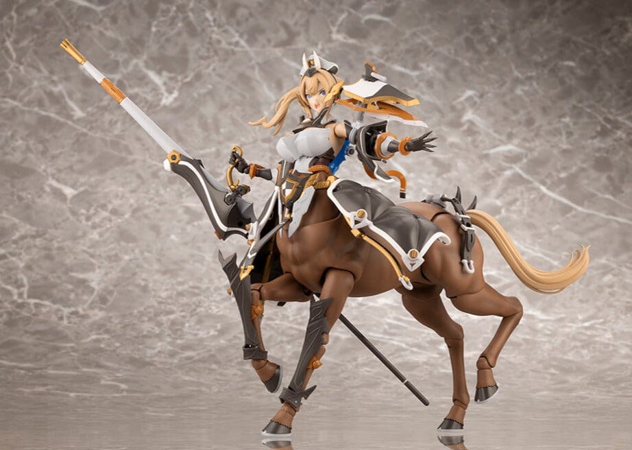 Arcanadea Elena Model Kit – USA Gundam Store