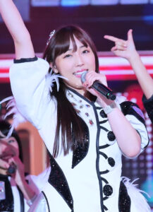 Mizuki Fukumura - Wikipedia