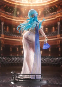 GODDESS OF VICTORY: NIKKE - Helm - Chandelier 1/7 Scale Figure – Good Smile US