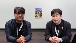 Interview: Persona 4 Revival Staff Kazuhisa Wada & Shigenori Soejima | Anime Expo 2026
