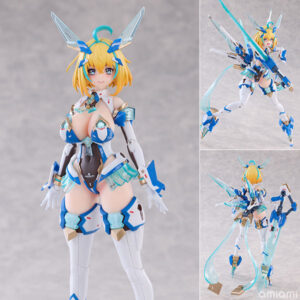 AmiAmi [Character & Hobby Shop] | [Bonus] Sophia F. Shirring - Celest Bunny Ver. 1/9 Seamless Action Figure(Pre-order)