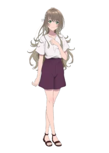 Fuuka Miyazawa | P.A. Works Wiki | Fandom