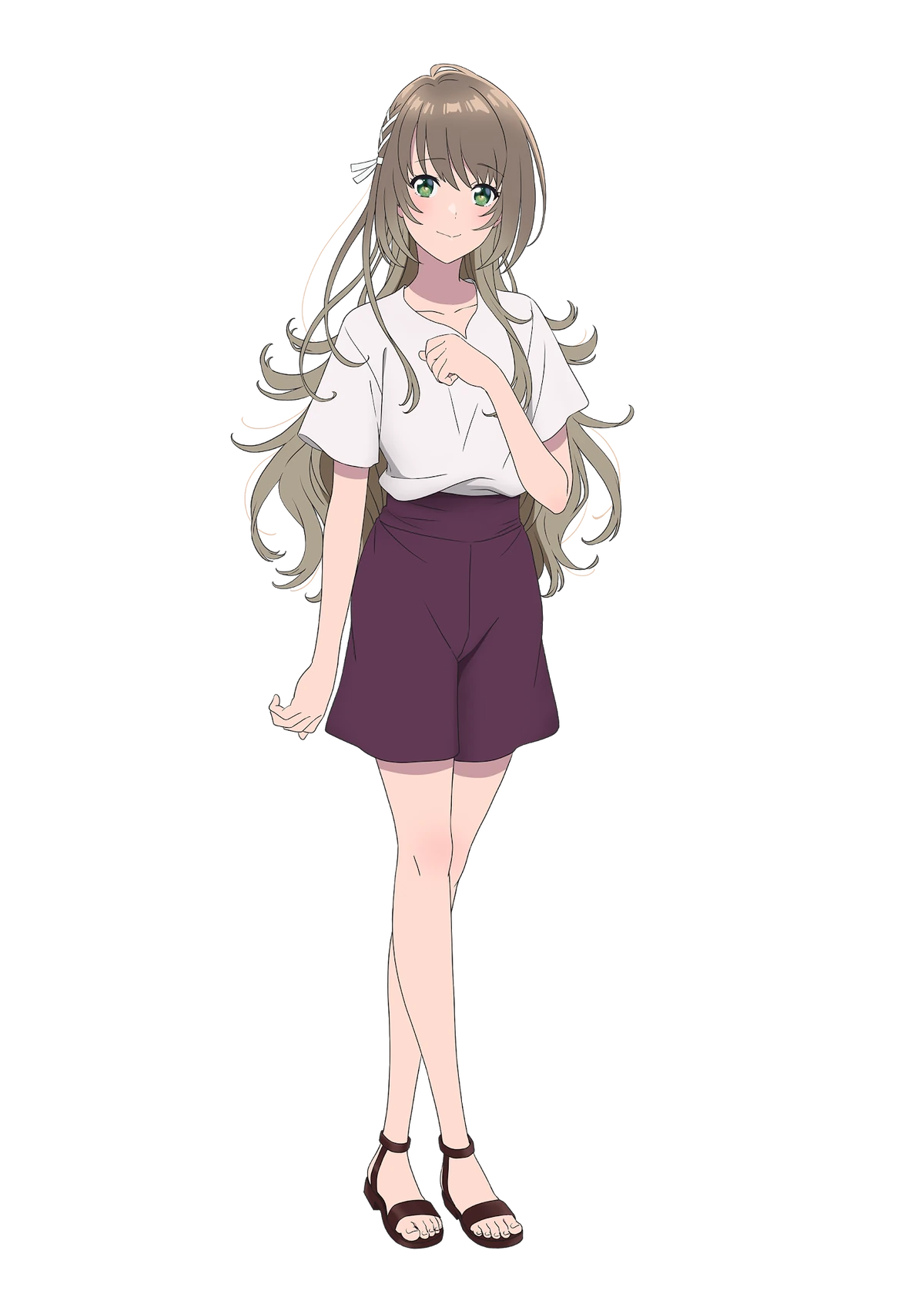 Fuuka Miyazawa | P.A. Works Wiki | Fandom