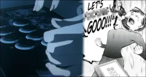 Young Ladies Don't Play Fighting Games first anime teaser revealed where the girls are actually playing Street Fighter 6