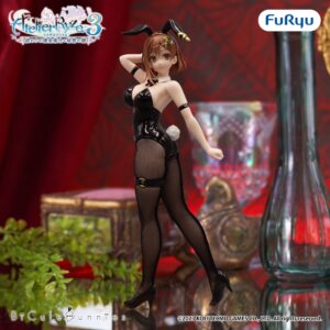 BiCute Bunnies Figure Atelier Ryza 3: Alchemist of the End & the Secret Key Reisalin Stout - Tokyo Otaku Mode (TOM)