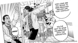 eFootball Goes Anime — KONAMI Announces “Reincarnated in PES” Manga | EGW.News