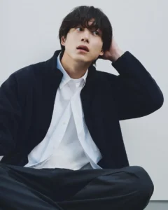 Kentaro Sakaguchi - NamuWiki