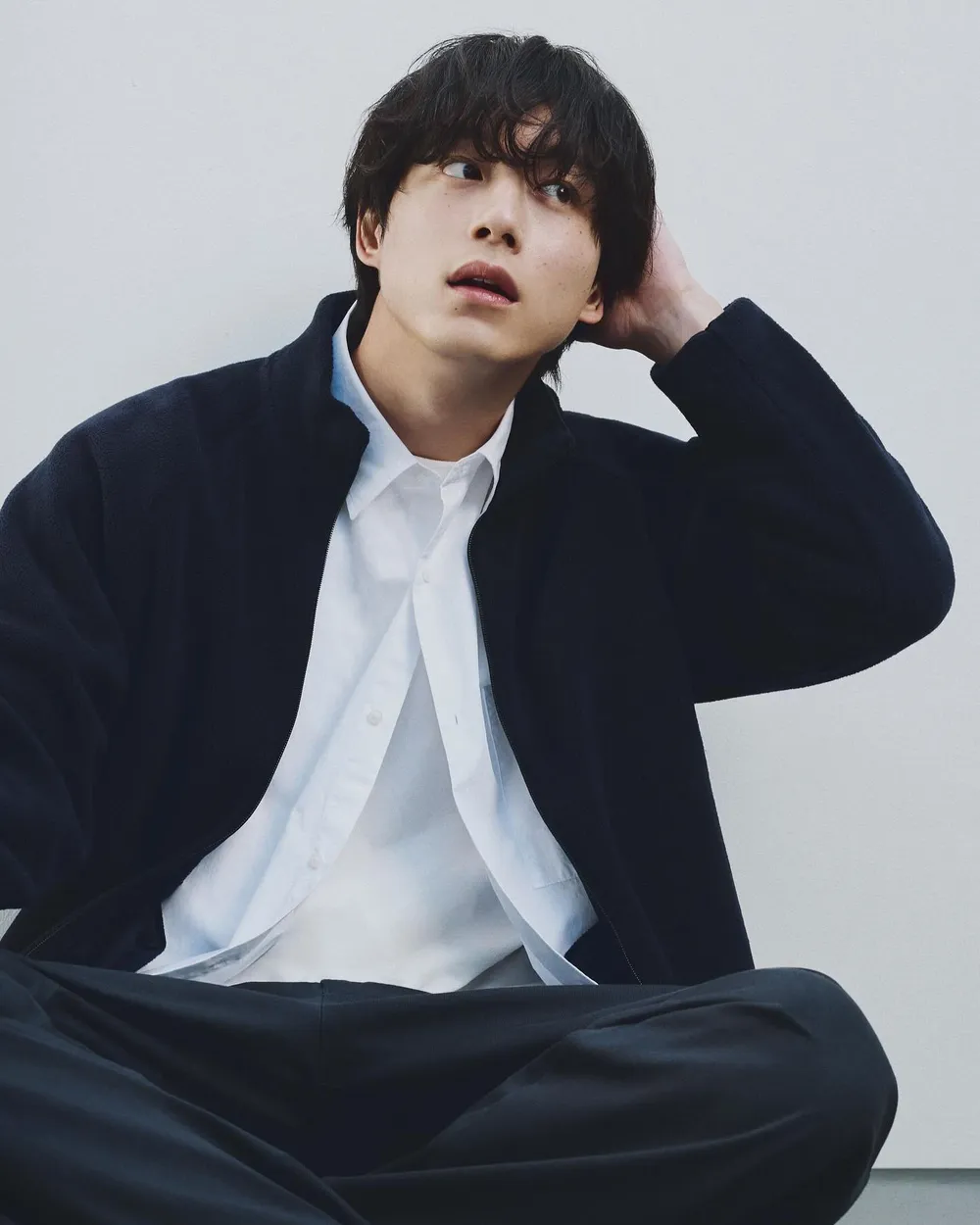 Kentaro Sakaguchi - NamuWiki