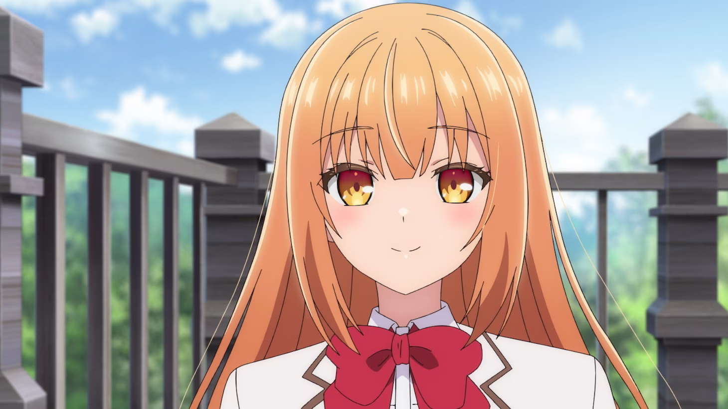 Rich Girl Caretaker : Trailer, visuel, casting, staff et diffusion en juillet 2026 - Crunchyroll News