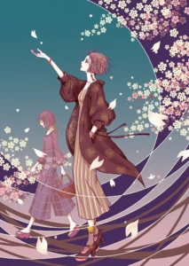 NANA Creator Ai Yazawa Collaborates with Yebisu Beer for Limited Edition Cans