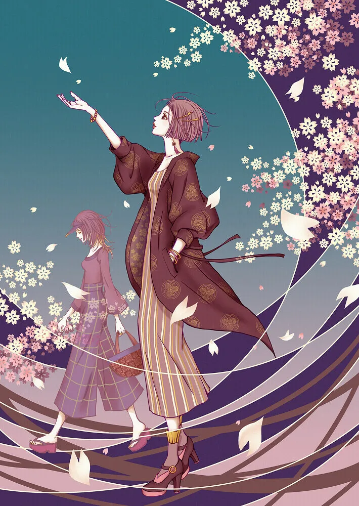 NANA Creator Ai Yazawa Collaborates with Yebisu Beer for Limited Edition Cans