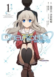 Volume 1 | Charlotte Wiki | Fandom
