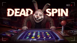 Strong Monkey Games Announces Horror Deckbuilder Dead Spin
