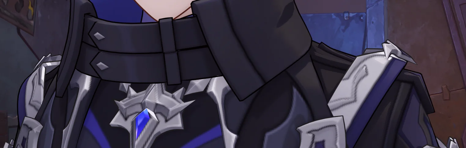 I'm tired of the painfully low resolution textures on the characters on PC, even at the highest settings. : r/Genshin_Impact