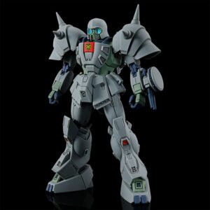 RE/100 1/100 DEN'AN-ZON | GUNDAM | PREMIUM BANDAI USA [Official] Online Store for Action Figures, Model Kits, Card Games, Toys, and more.