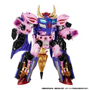 Beast Wars II Transformers New Legends NL-05 Galvatron Action Figure
