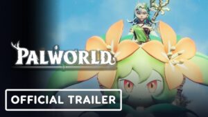 Palworld 1.0 - Official Launch Trailer