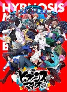 Hypnosis Mic: Division Rap Battle - Wikipedia
