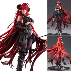 AmiAmi [Character & Hobby Shop] | Azur Lane Hindenburg 1/7 Complete Figure( Pre-order)(Single Shipment)