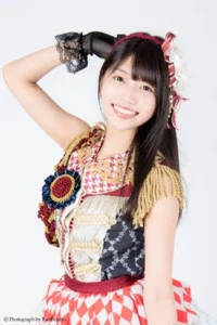Matsushita Reona | Jpop Wiki | Fandom