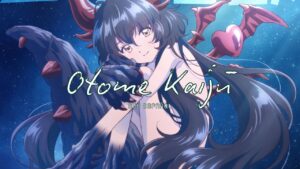 Otome Kaijū【Sub Español】// Otome Kaijū Carameliser Opening Full Version
