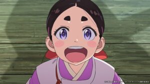 The World is Dancing Episode 2 Story & Preview Cuts Released | Japan Anime News powered by ORICON NEWS