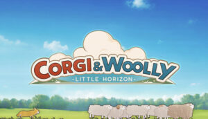 CORGI & WOOLLY - Little Horizon - su Steam