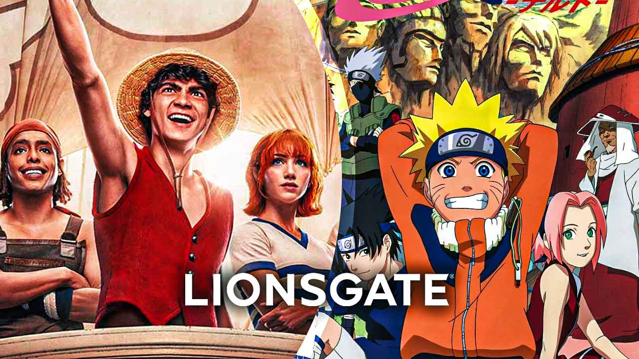 Naruto Live Action Film Gets Major Update: 5 Actors Who Can Play Naruto as Lionsgate Looks